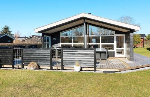 Nørre Hurup Casa | 6 person holiday home in Hadsund-By Traum