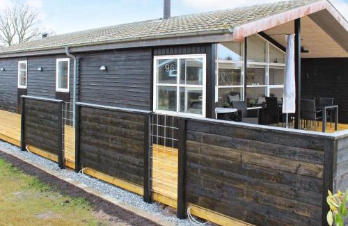 Nørre Hurup Casa | 6 person holiday home in Hadsund-By Traum