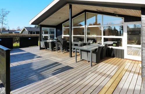 Nørre Hurup Casa | 6 person holiday home in Hadsund-By Traum