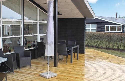 Nørre Hurup Casa | 6 person holiday home in Hadsund-By Traum