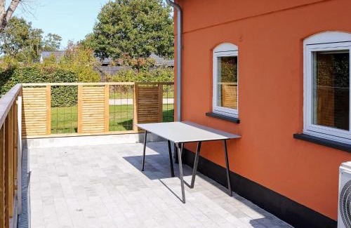 Nørre Hurup Apartamento | 6 person holiday home in Hadsund