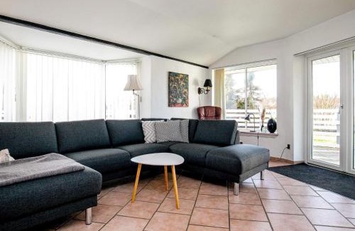 Ristinge Casa | 6 person holiday home in Humble-By Traum