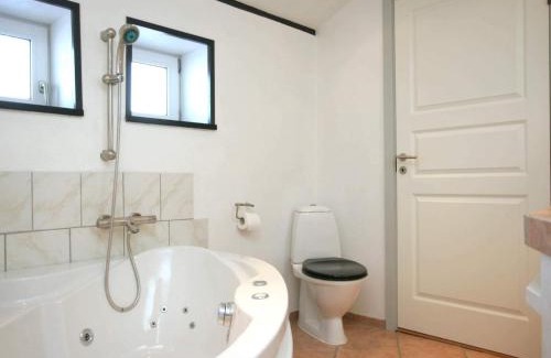 Ristinge Casa | 6 person holiday home in Humble-By Traum