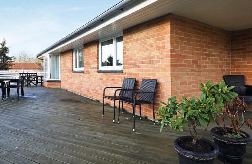 Ristinge Casa | 6 person holiday home in Humble-By Traum