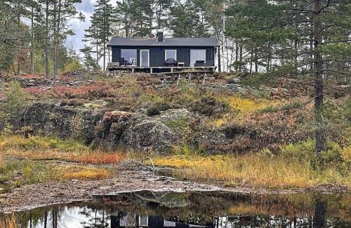 Halden Casa | 6 person holiday home in Halden-By Traum