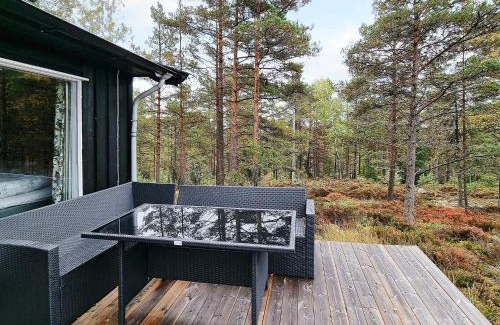 Halden Casa | 6 person holiday home in Halden-By Traum