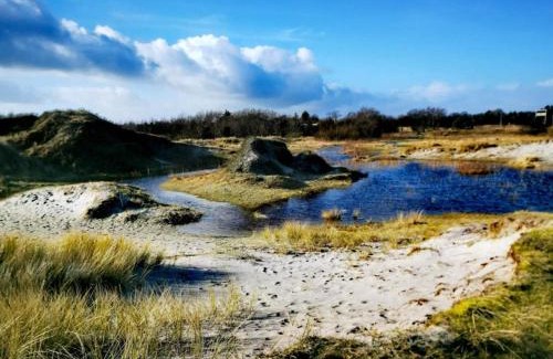 Hals Casa | 6 person holiday home in Hals
