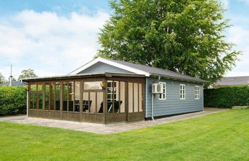 Hejlsminde Strand Casa | 6 person holiday home in Hejls-By Traum