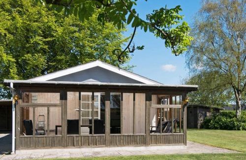 Hejlsminde Strand Casa | 6 person holiday home in Hejls-By Traum
