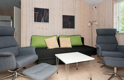 Hejlsminde Strand Casa | 6 person holiday home in Hejls-By Traum