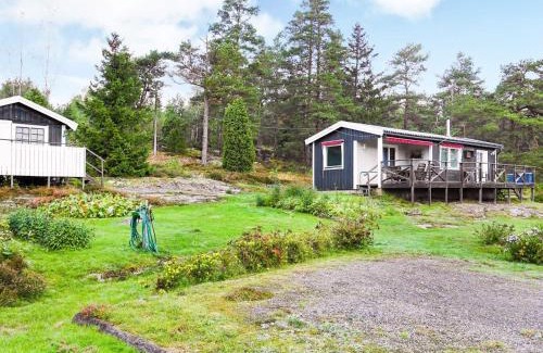 Orust O Casa | 6 person holiday home in HENÅN