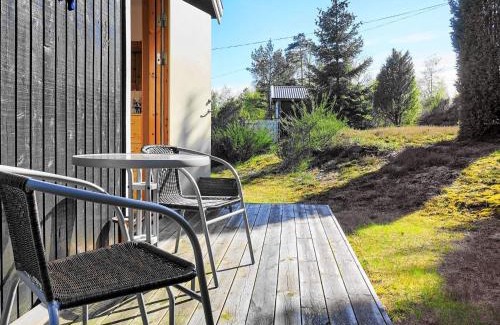 Orust O Casa | 6 person holiday home in HENÅN