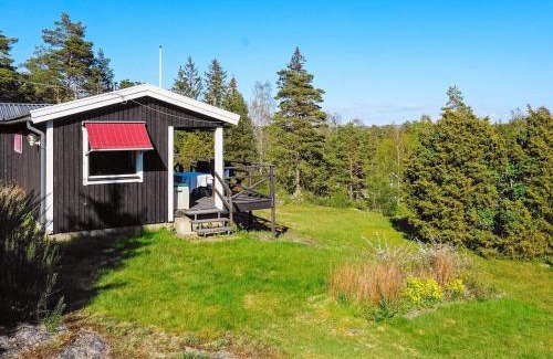 Orust O Casa | 6 person holiday home in HENÅN