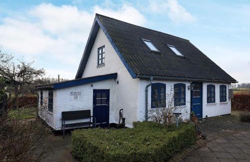 Østerskov Casa | 6 person holiday home in Humble-By Traum