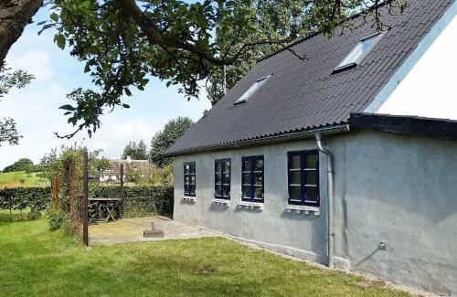 Østerskov Casa | 6 person holiday home in Humble-By Traum