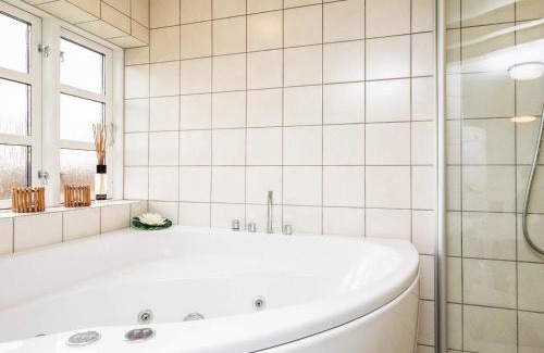 Østerskov Casa | 6 person holiday home in Humble-By Traum