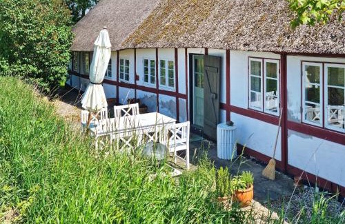 Østerskov Casa | 6 person holiday home in Humble-By Traum