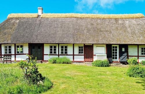 Østerskov Casa | 6 person holiday home in Humble-By Traum