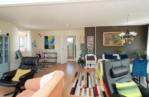 Frølunde Fed Casa | 6 person holiday home in Korsør