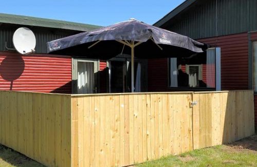Nørre Lyngby Casa | 6 person holiday home in Løkken
