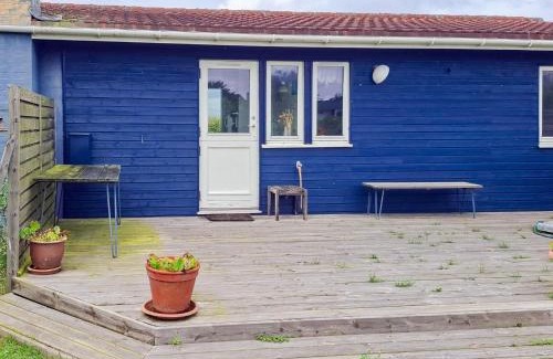 Svinøvester Casa | 6 person holiday home in Lundby