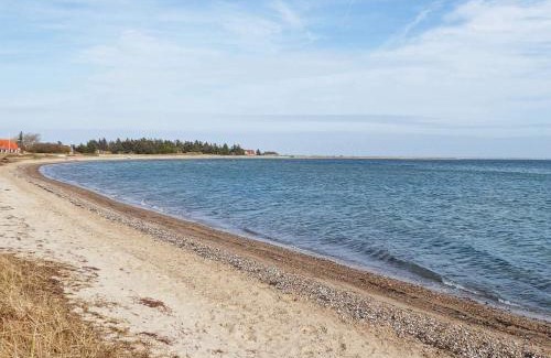 Lemvig Casa | 6 person holiday home in Lemvig