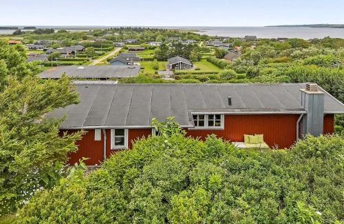 Lemvig Casa | 6 person holiday home in Lemvig