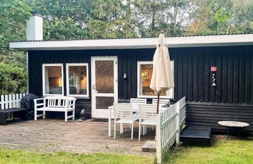 Nibe Casa | 6 person holiday home in Nibe