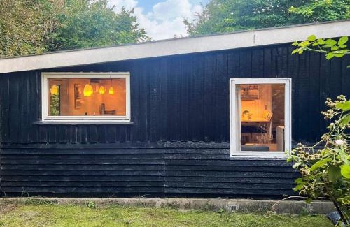 Nibe Casa | 6 person holiday home in Nibe
