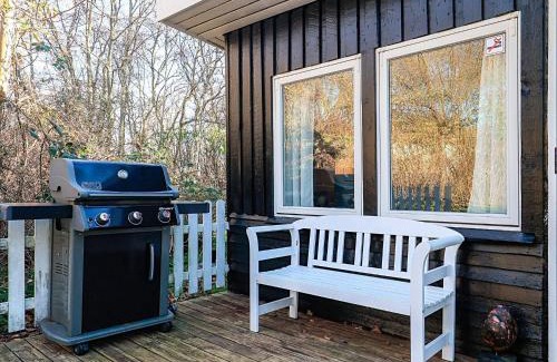 Nibe Casa | 6 person holiday home in Nibe