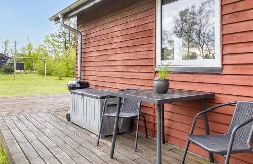 Nibe Casa | 6 person holiday home in Nibe