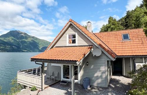 Leikanger Casa | 6 person holiday home in Leikanger