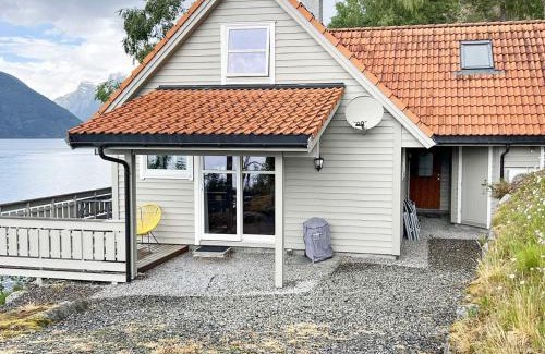 Leikanger Casa | 6 person holiday home in Leikanger