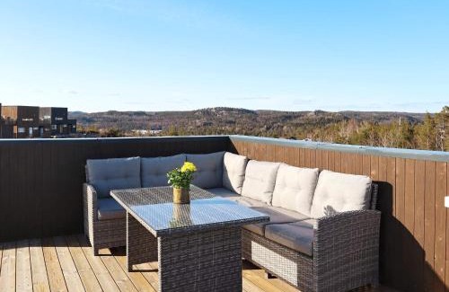 Risor Casa | 6 person holiday home in Søndeled-By Traum
