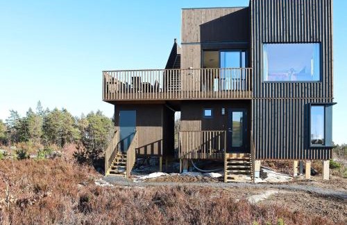 Risor Casa | 6 person holiday home in Søndeled-By Traum