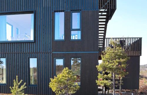 Risor Casa | 6 person holiday home in Søndeled-By Traum