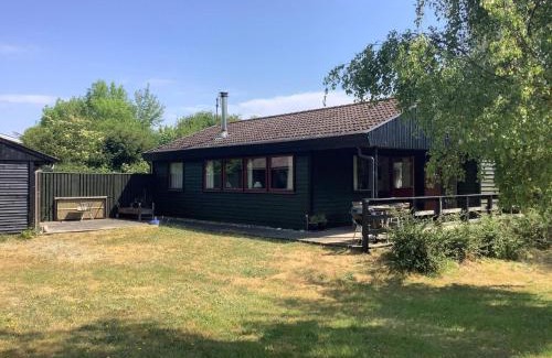 Klint Casa | 6 person holiday home in Nykøbing Sj-By Traum
