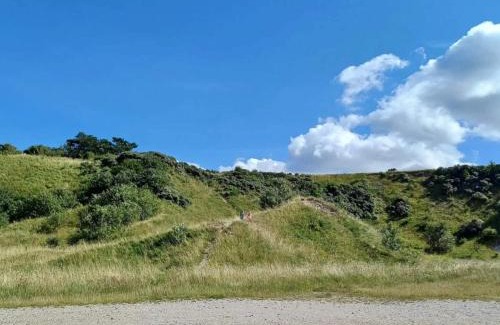 Klint Casa | 6 person holiday home in Nykøbing Sj-By Traum