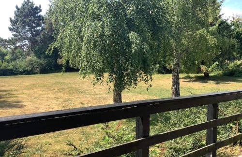 Klint Casa | 6 person holiday home in Nykøbing Sj-By Traum