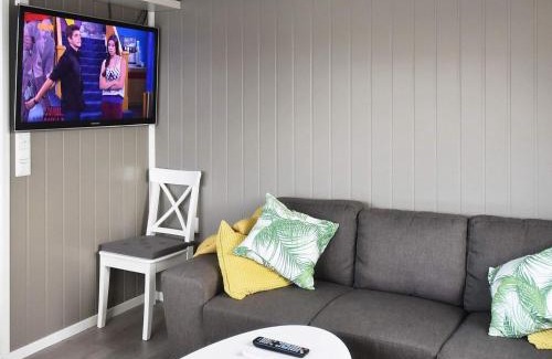 Oksvoll Casa | 6 person holiday home in Oksvoll