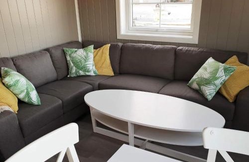 Oksvoll Casa | 6 person holiday home in Oksvoll