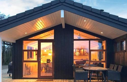 Lakolk Casa | 6 person holiday home in Rømø