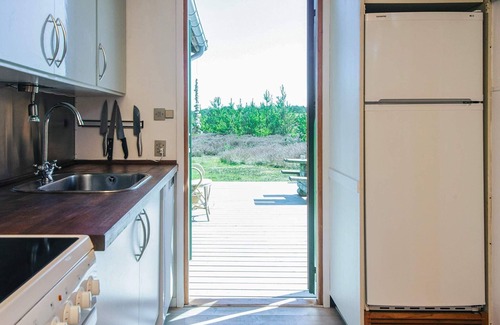Romo Casa | 6 personas casa en Rømø-By Traum