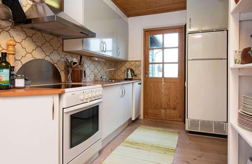 Romo Casa | 6 personas casa en Rømø-By Traum