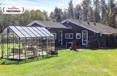 Sæby Casa | 6 person holiday home in Sæby