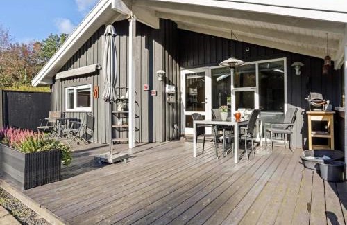 Sæby Casa | 6 person holiday home in Sæby
