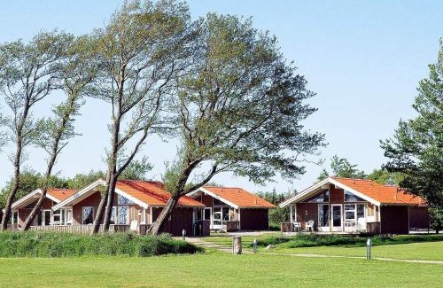 Skaerbaek Casa | 6 person holiday home in Skærbæk
