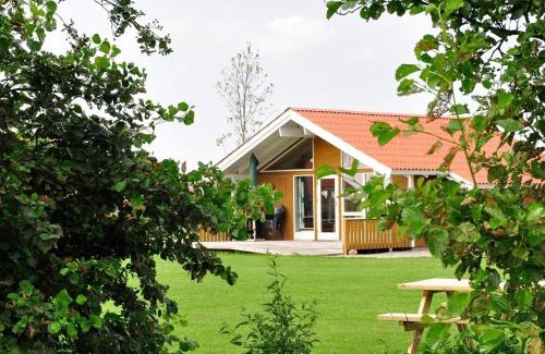 Skaerbaek Casa | 6 person holiday home in Skærbæk-By Traum