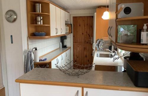 Oddesund Syd Casa | 6 person holiday home in Struer-By Traum