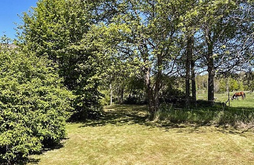 Braas Casa | 6 person holiday home in BRAÅS